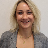 Carolina Bieber - Gruppenleitung
