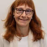 Susanne Wendel - Gruppenleitung Gemeindehaus